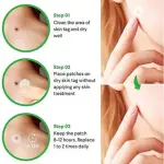 Face Acne Pimple Patch - Pack of 36 | Pimple Healing & Spot Clearing Patch 1 Pcs