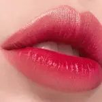 MOISTURE LIP BALM BABY PINK COLOR FRUIT 1 PCS