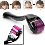 Face hair Roller for Hair Growth (0.5 mm)  1 Piece