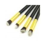 Makeup Brushes 10 Pcs Makeup Brush Set  (Pack of 1)