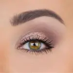 18 Matte & shimmer,sparkling eye shadow palette  (MULTI COLOUR) 1 Pcs