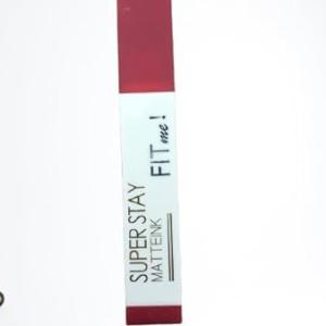 professional Matte Lip gloss Lipstick (1 Pcs).