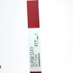 professional Matte Lip gloss Lipstick (1 Pcs).