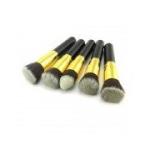 Makeup Brushes 10 Pcs Makeup Brush Set  (Pack of 1)