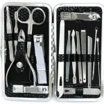 16 In 1 Nail Clippers Set, Professional Kit