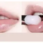 Ocean Beauty Lip Lightening Balm For Dark Lips 1 Pcs