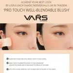 Blusher Makeup Colour Baked Powder Shade 1 Pcs