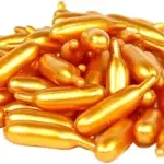 Vitamin E Facial Capsules For Glowing Skin 1 Pcs