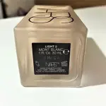 Nars Natural Radiant Longwear Foundation shade 1 Pcs