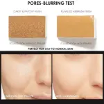 face makeup primer base Primer, smooth and blur oil control - 30 ml 1 Pcs
