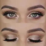 15 Shades mood Eyeshadow Palette 15 g  (MULTI COLOUR)