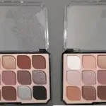 15 Shades mood Eyeshadow Palette 15 g  (MULTI COLOUR)