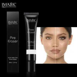 Professional Pore Eraser Primer(Pack of 1).