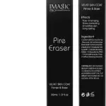 Professional Pore Eraser Primer(Pack of 1).