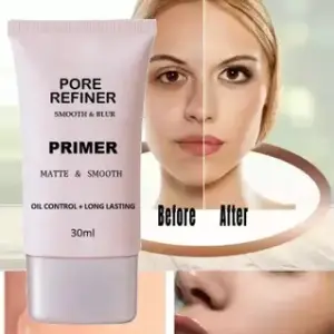 OCEAN BEAUTY MAKEUP PRIMER (Pack of 1)
