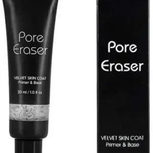 Hydrating Matte Pore Eraser Mattifying Face Primer 1 pcs