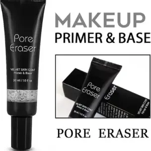 Waterproof Makeup Long Lasting & Hydrating Skin Base Gel Primer - 30 ml  (WHITE) 1 Pcs