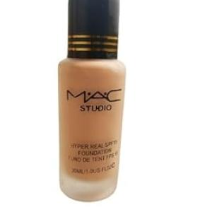 MAKEUP WATERWEIGHT FOUNDATION (PACK OF 1)