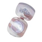 Lip & Cheek Color Changing Blush Warm Change Blush Pink 1 Pcs
