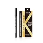 Lakyou Beauty KAJAL SOFT KOHL (24Hr Wear) : Waterproof 1.2 g  (Black) 1 Pcs