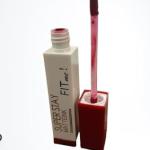 professional Matte Lip gloss Lipstick (1 Pcs).