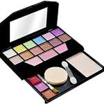 Multicolour Makeup Kit Pack of 1