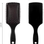 Hair Styling Comb Set  Flat Hair Comb Pack of 1