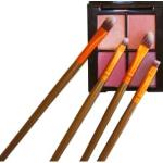 Professional Makeup Brush Set 24 Pcs, Makeup Brushes Pack of 1
