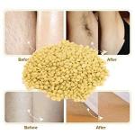 Hair Removal  Hard Wax Beans 1 Pcs