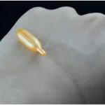 Facial Capsules for Glowing Skin Aloe Vera And Vitamin E  (60 g) 1 Pcs