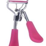 Eyelash Curler Parlor Eye Makeup Accessory Easily Roll Over Small Eyelashes 1 Pcs