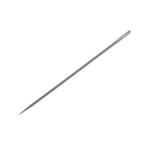 Large-Eye Blunt Needles, 9 Piece Stainless Steel Yarn Knitting Needles, Sewing Needles.