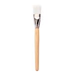 Pack of 1 Face Pack Brush(wooden)
