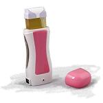 Face Wax Hair Removal Wax Kit | Wax Warmer Machine, Wax Refill Cartridge, Wax Strip for Women Wax'