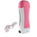 Face Wax Hair Removal Wax Kit | Wax Warmer Machine, Wax Refill Cartridge, Wax Strip for Women Wax'