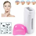 Roll on Wax Hair Removal Wax Kit 1 Pcs