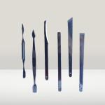 18 in 1 Stainless Steel Manicure Pedicure Set Nail(Pack of 1).