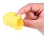 Cleaning Wash Puff Sponge Stick Face Cleansing Pad Sponge 1 Pcs