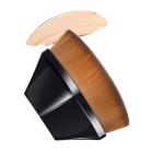 Flawless Powder Foundation Brush with Storage Case 1 Pcs