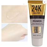 Primer Matte Oil Control Lightweight moisturizer Primer - 45 ml  (GOLD)