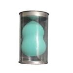 Make-up Beauty Blender Sponge Puff Multicolor (Pack of 1 )