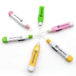 LED Flashlight Earpick for Ear wax remover and cleaner, Multicolour