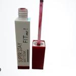 professional Matte Lip gloss Lipstick (1 Pcs).