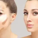 OCEAN BEAUTY Waterproof Full Coverage Matte 24 Hours Foundation Cream 1 Pcs