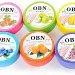 ORGANIC NAIL PAINT REMOVER(PACK OF 2)