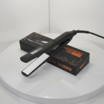 Professional Electric Hair Straightener Pack of 1