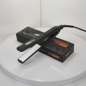 Professional Electric Hair Straightener Pack of 1