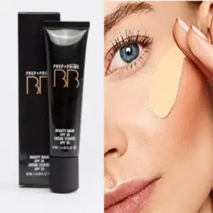 Foundation prime balm (Pack of 1)