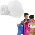 Underarms Pads (10 PICS)