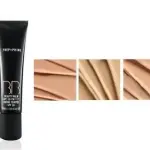 Cream Foundation balm Pack of 1